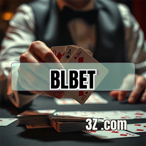 Inovação em Betting no blbet.com app para Apostas Online