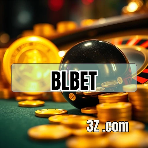 Atrações Irresistíveis dos Jackpots no blbet.com app