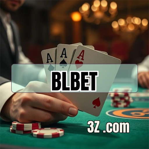 Recursos de Apoio no blbet.com app para Jogadores Brasileiros